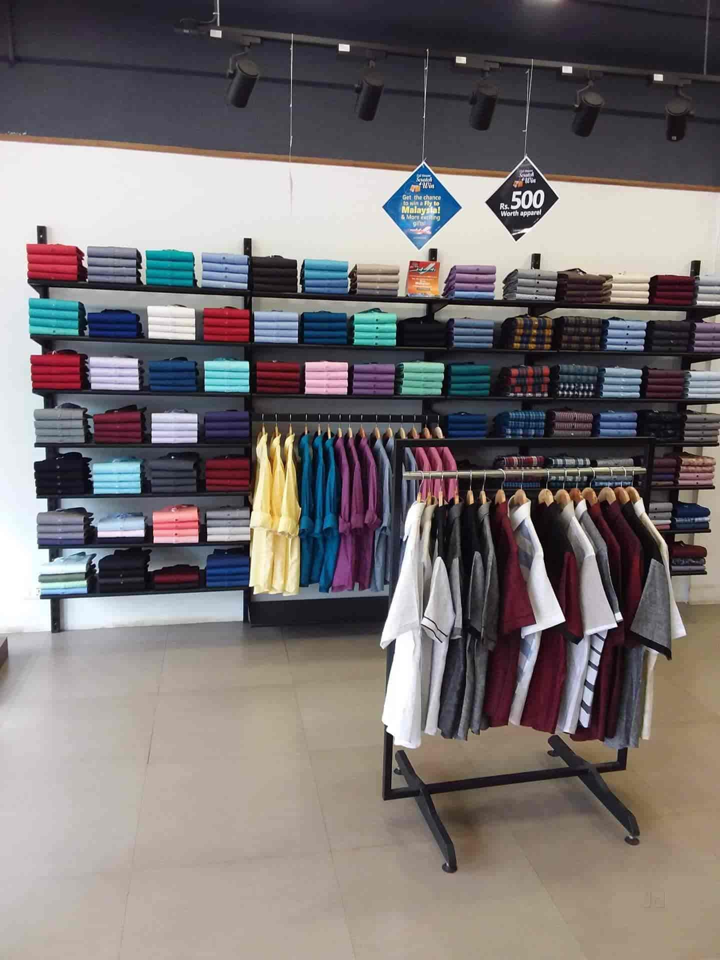 Address Men Apparel in Thamarassery Kozhikode Best Men Readymade