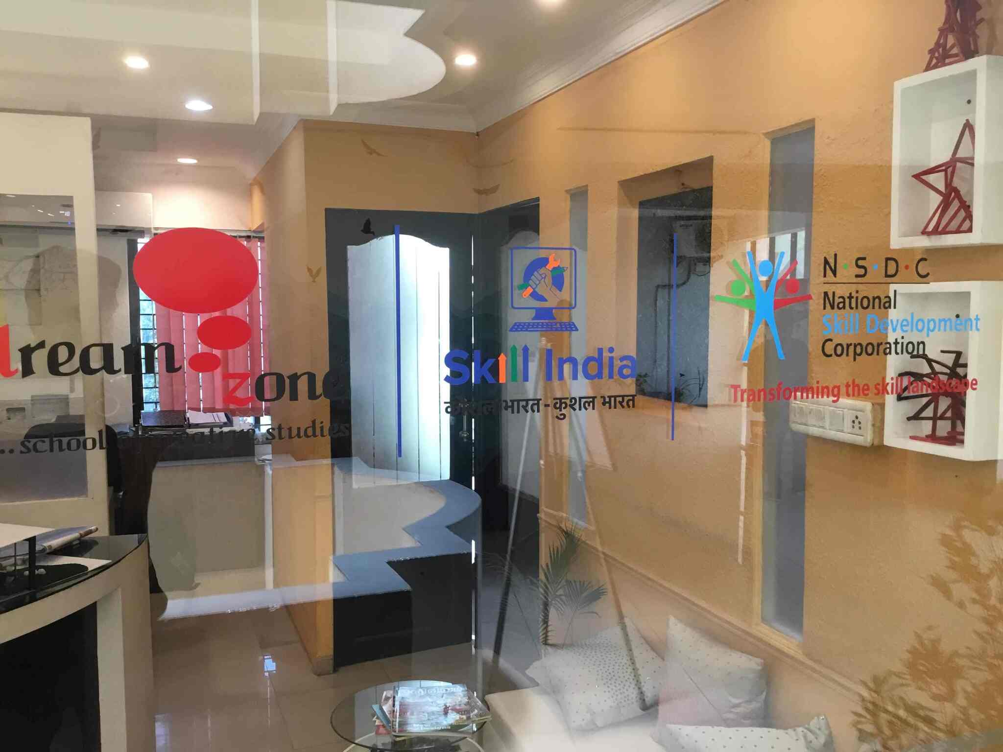 dream zone institute for
