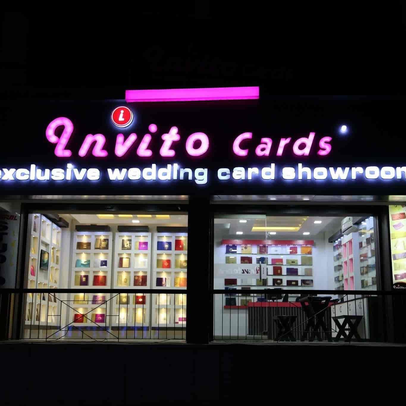 Invito Cards in Mavoor Road - Best Wedding Card Printers in Kozhikode -  Justdial