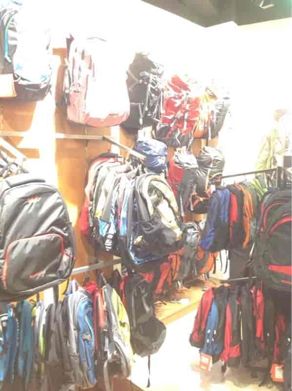 Top more than 62 wildcraft bags trivandrum super hot esthdonghoadian