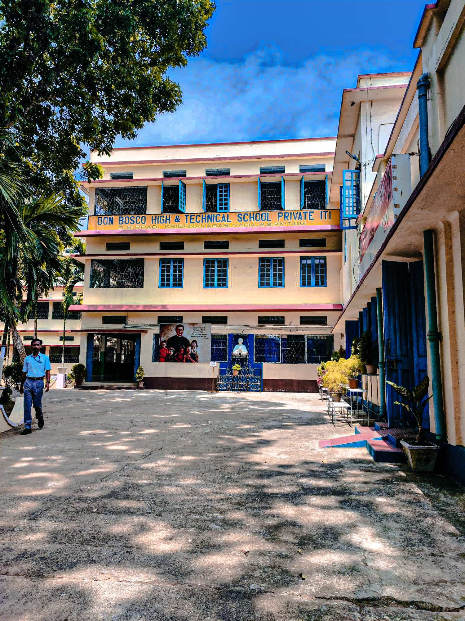 Lab view 20