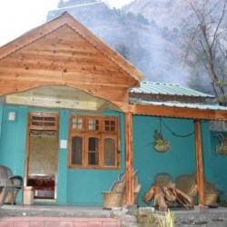 River Stone Cottages And Camps Kasol Hotels In Kullu Justdial