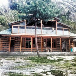 River Stone Cottages And Camps Kasol Hotels In Kullu Justdial