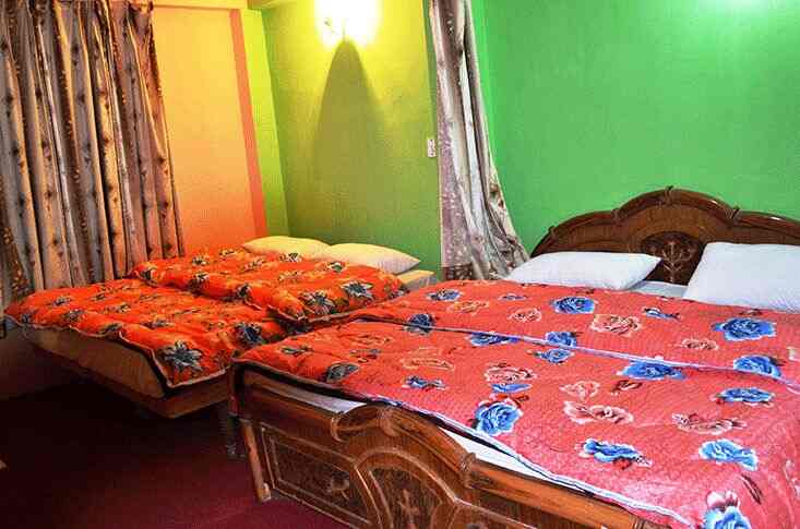 Kunal Cottages Manali Hotel Kullu Ho Hotels In Kullu Justdial