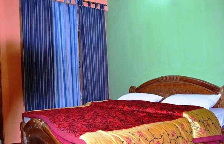 Kunal Cottages Manali Hotel Kullu Ho Hotels In Kullu Justdial