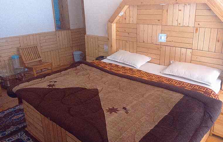 Kunal Cottages Manali Hotel Kullu Ho Hotels In Kullu Justdial