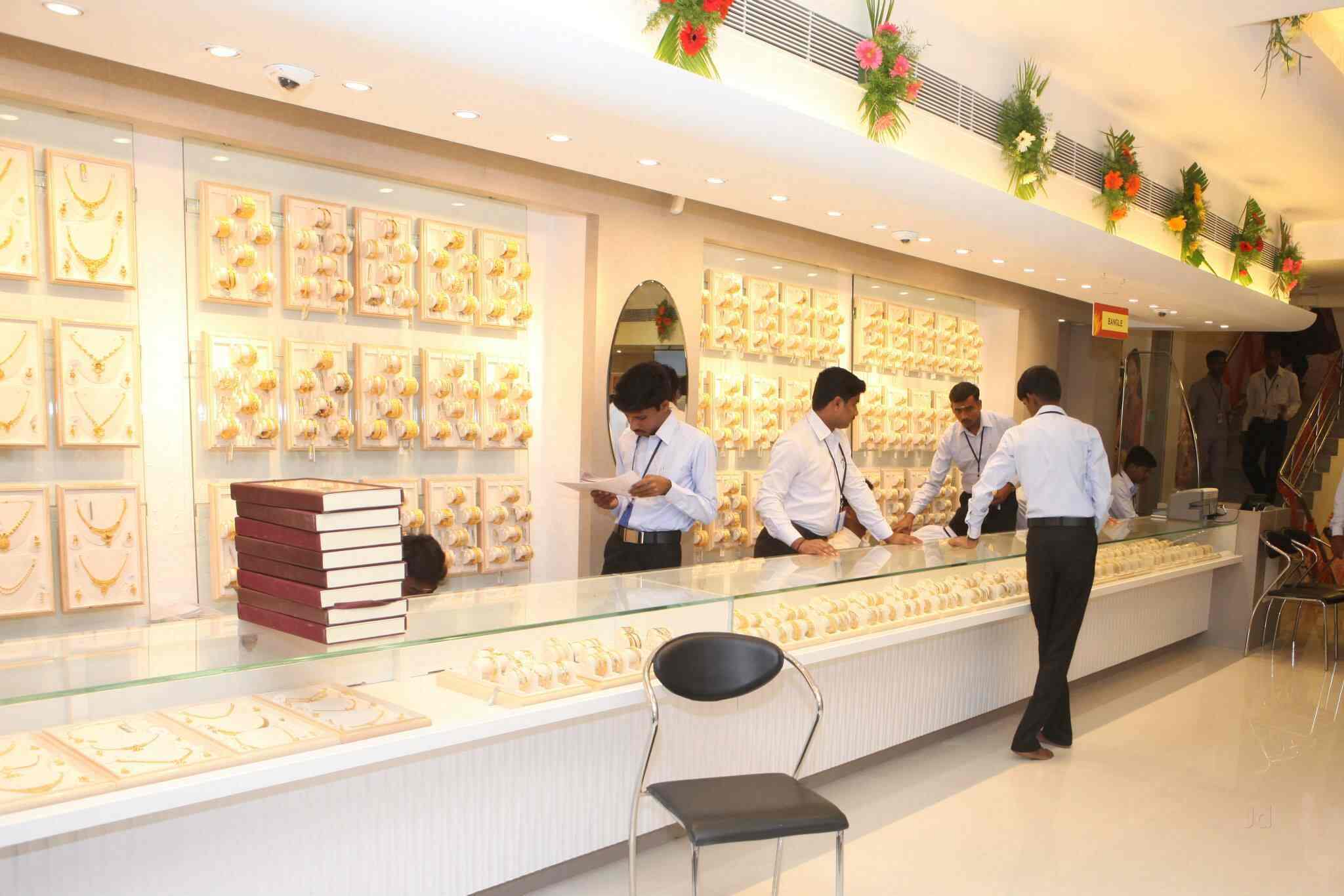 Grt gold showroom Clearance