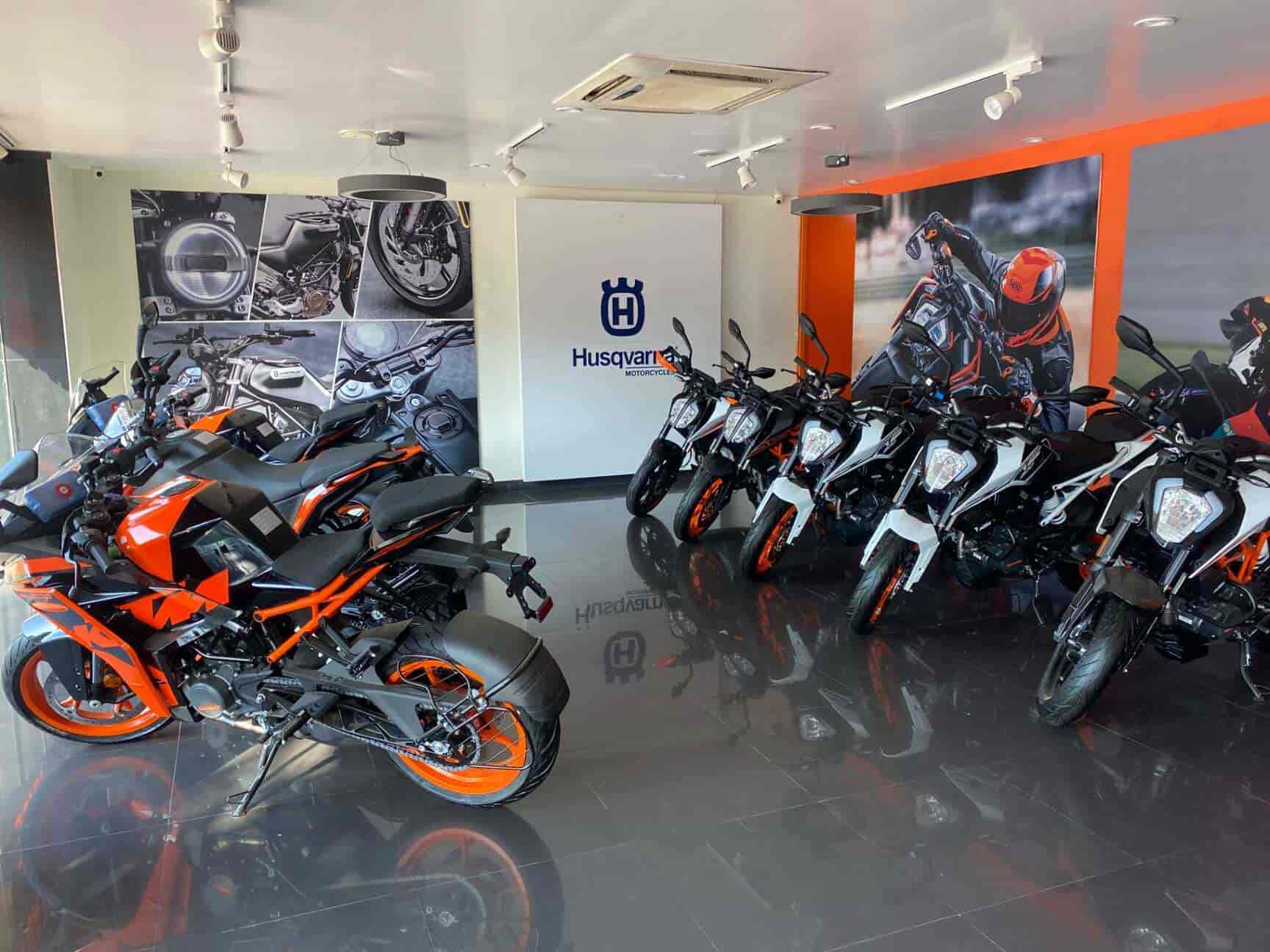 Motorcycle Dealers in Kumbakonam - Justdial
