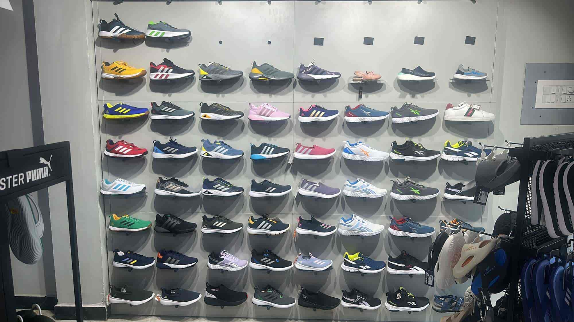 Urban Sports Wear in Kumbeswarar N Street Kumbakonam Best Shoe Dealers near me in Kumbakonam Justdial