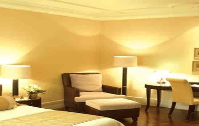 Sri Brindavan Gardens Mantralayam Guest House In Kurnool Justdial