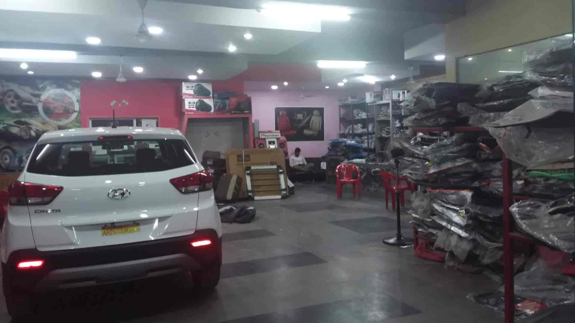 Top more than 141 car decors kurnool best seven.edu.vn