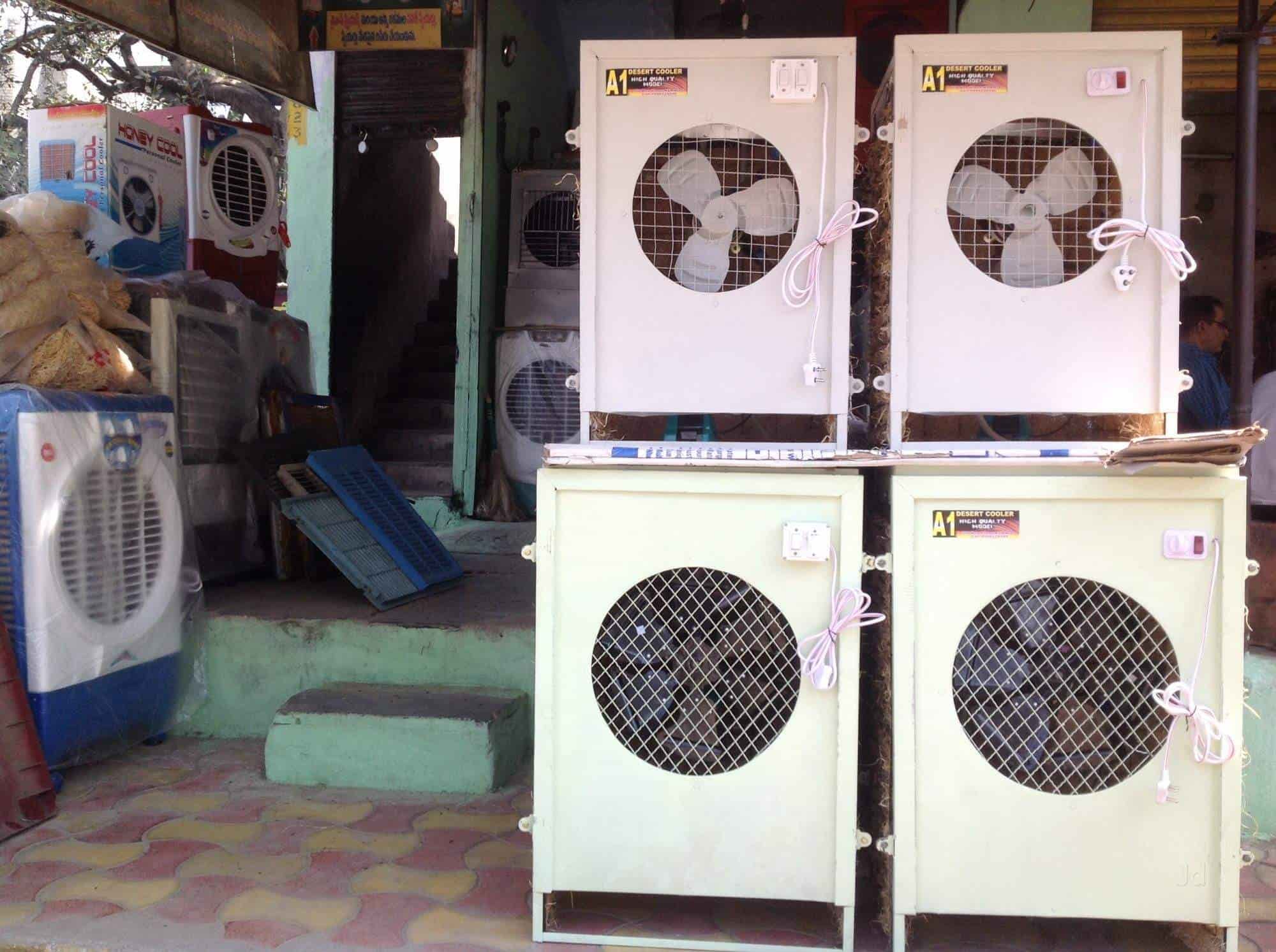 A1 Electrical And Service Old Town Air Cooler Repair Services A1 Electrical And Service Old Town Air Cooler Repair Services In Kurnool Justdial