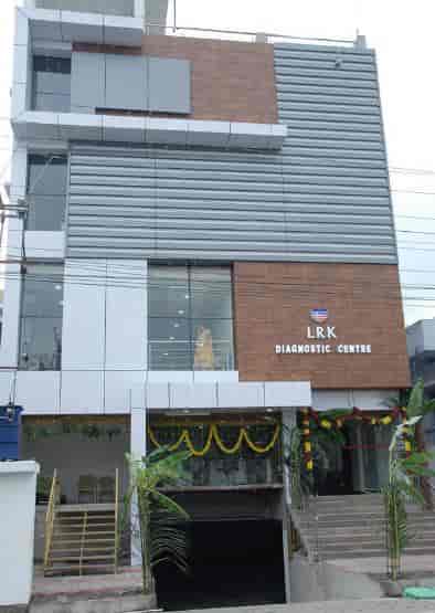 Lab view 14