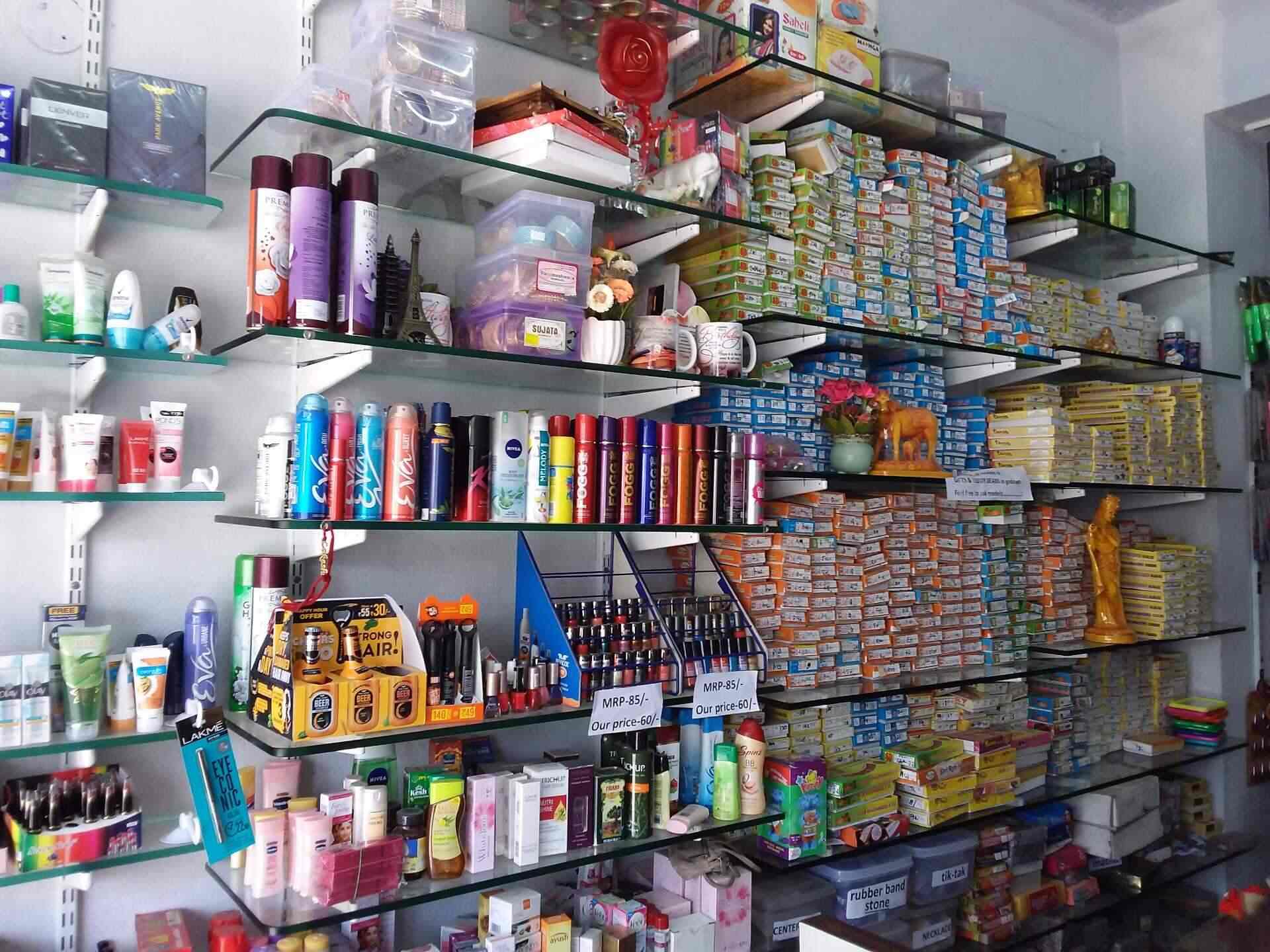 Featured image of post Steps to Make Fancy Store Ladies Corner Items List Pdf