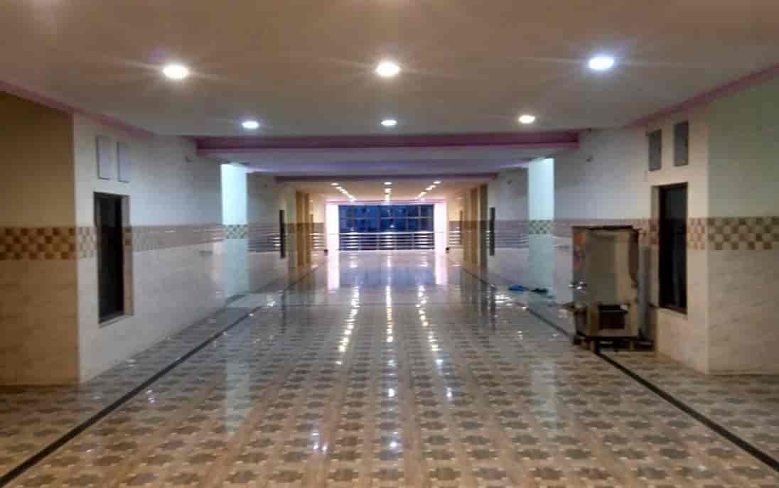 Sri Suyateendra Vishranthi Nilayam Mantralayam Guest House In