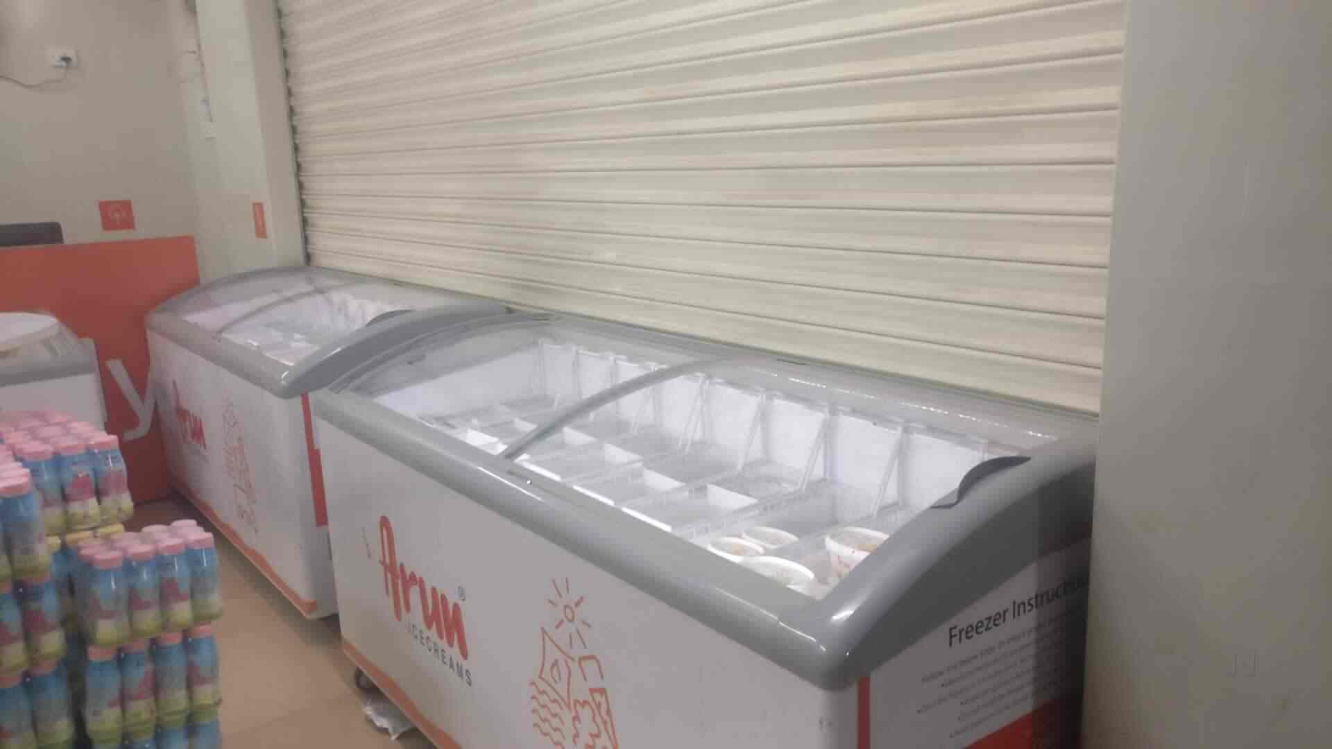 Arun Ice Cream Store Vidya Nagar Kurnool Ice Cream Parlours Justdial