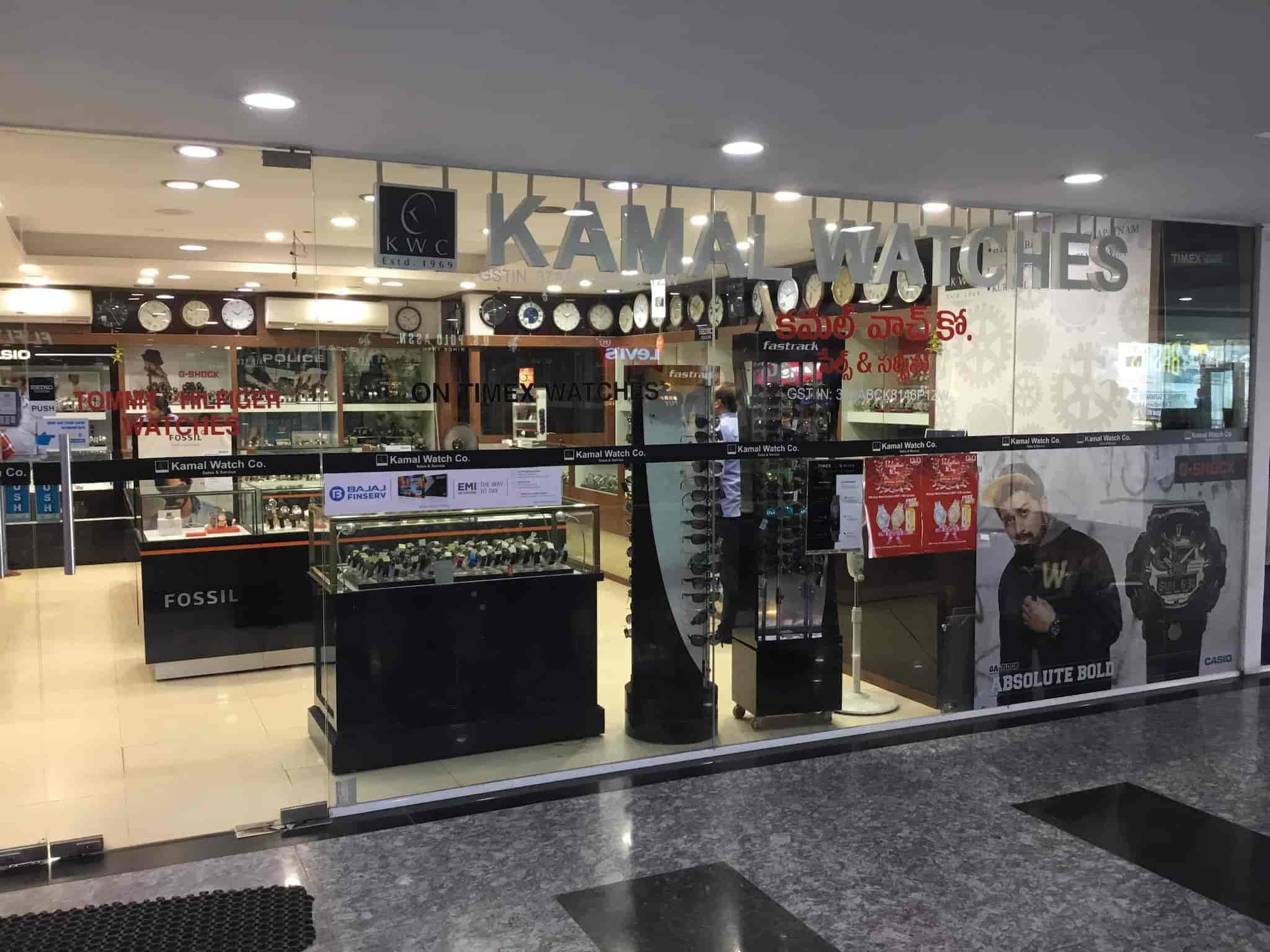 Kamal watch and co near me Outlet