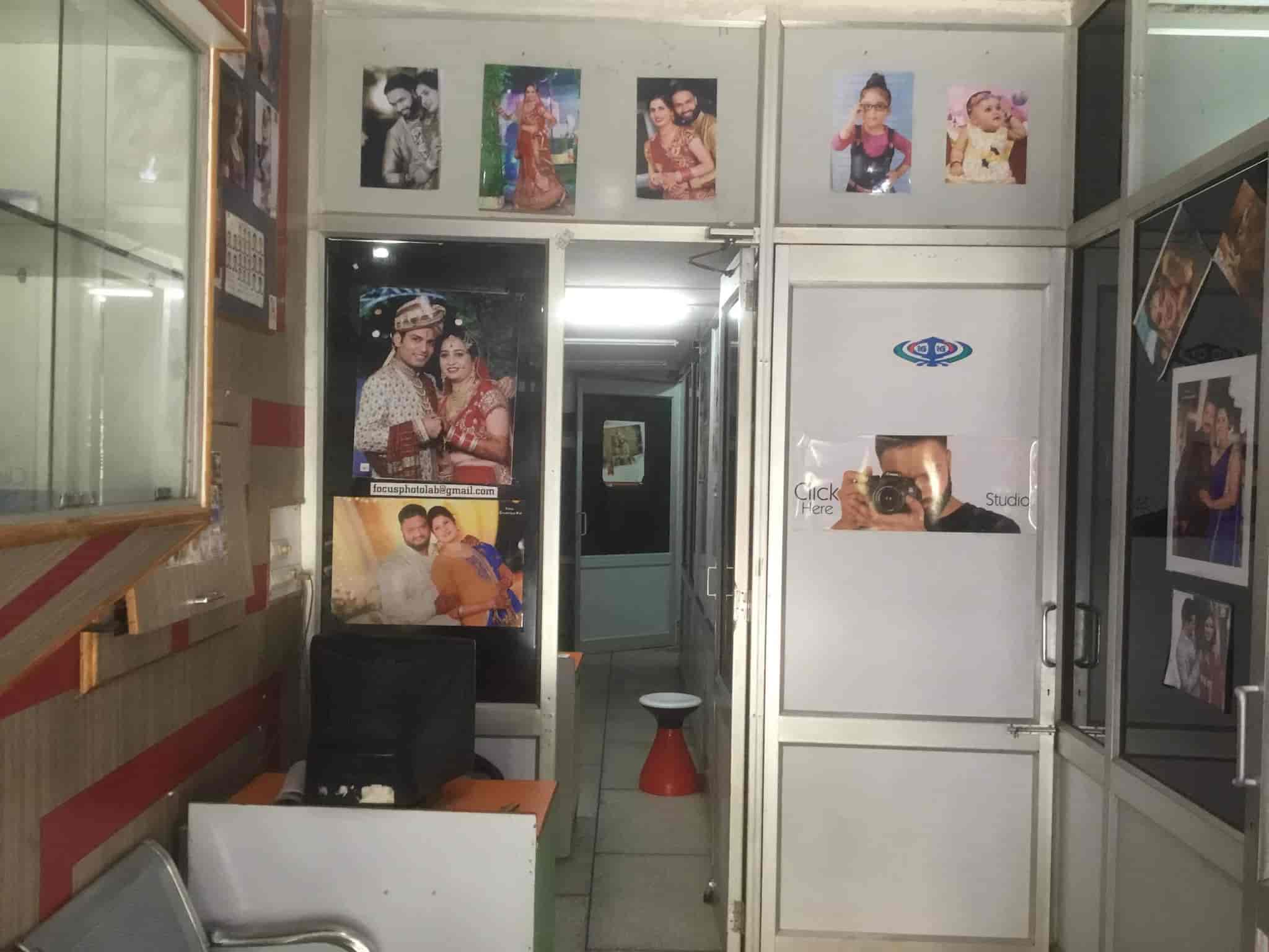 Focus Digital Color Lab And Studio Kurukshetra Sector 7 Photo