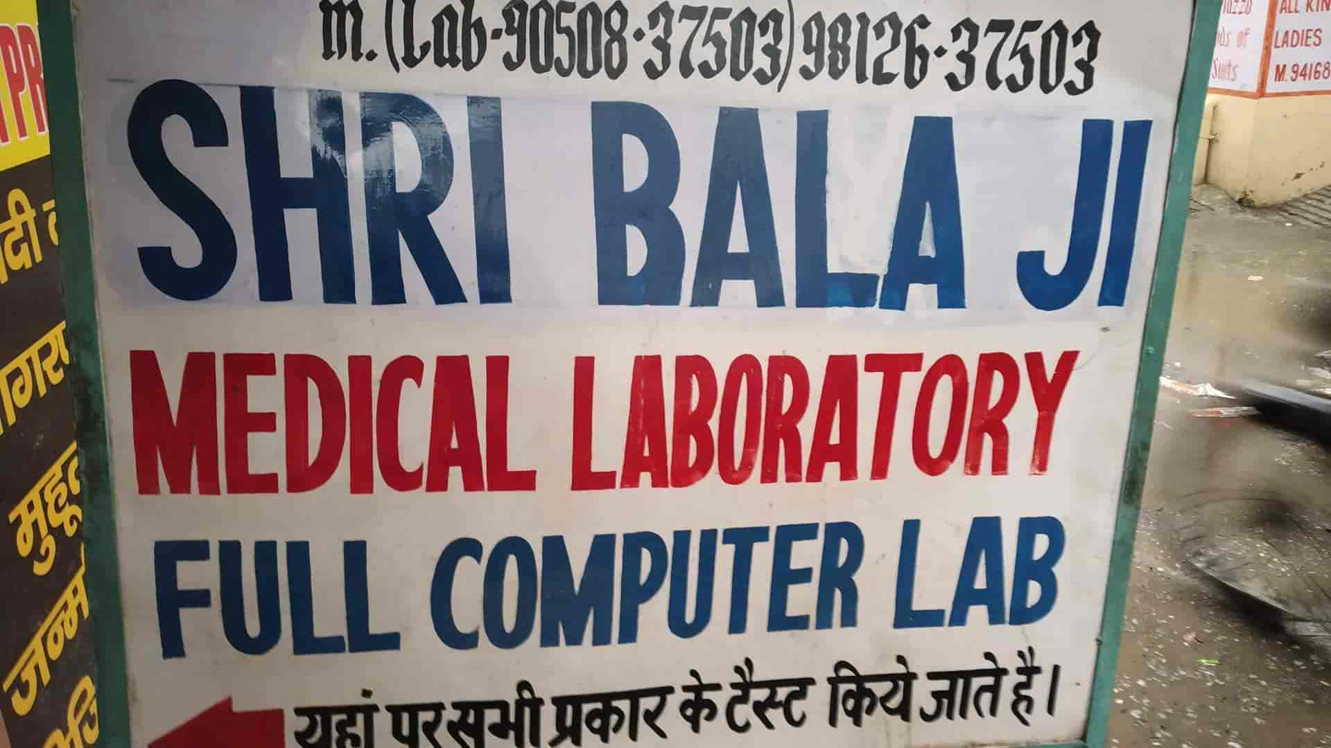 Lab view 2