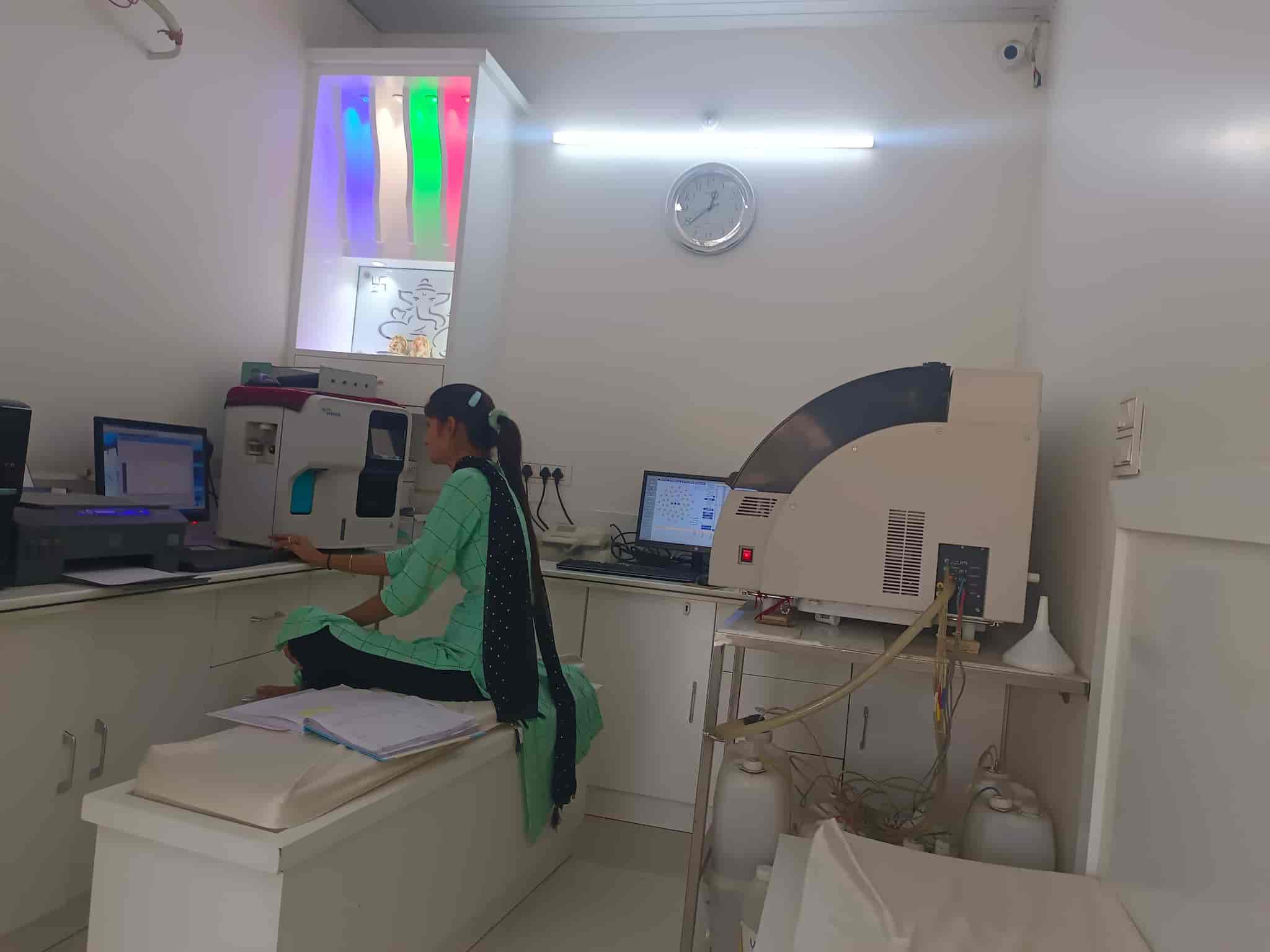 Lab view 3