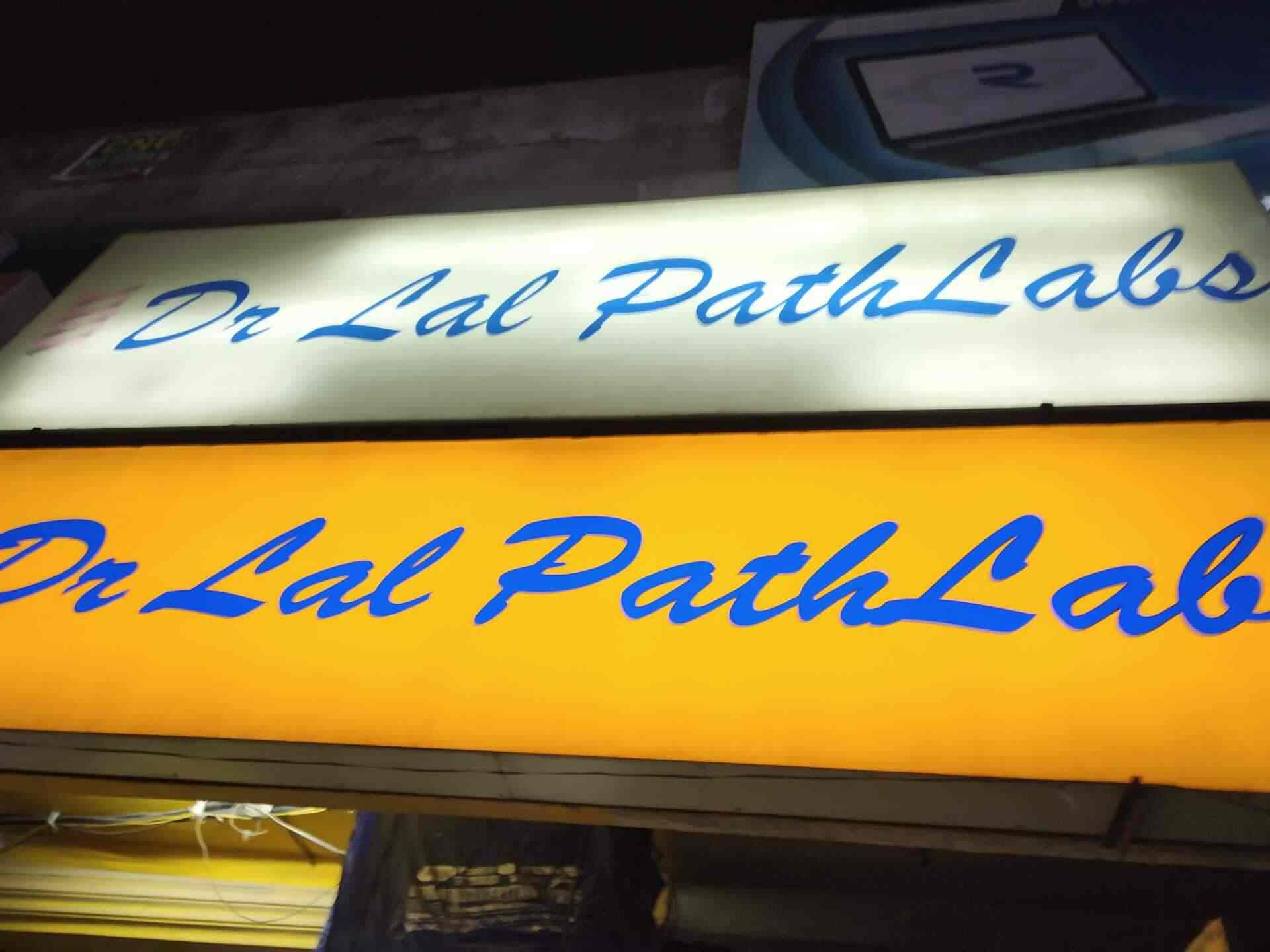 Dr Lal Pathlabs Pathology Labs Book Appointment Online Pathology Labs In Opposite Kartar Motor And Near Eye Hospital Kurukshetra Justdial