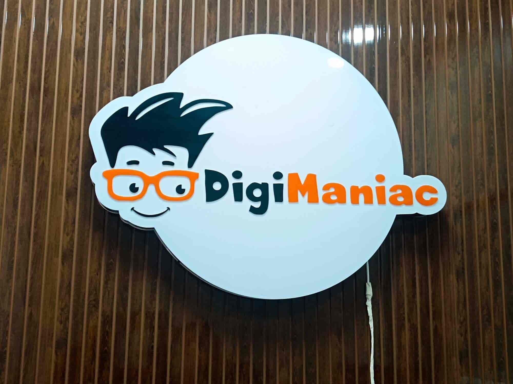 192 Reviews for Digi Maniac in Dd Colony, Kurukshetra - Justdial