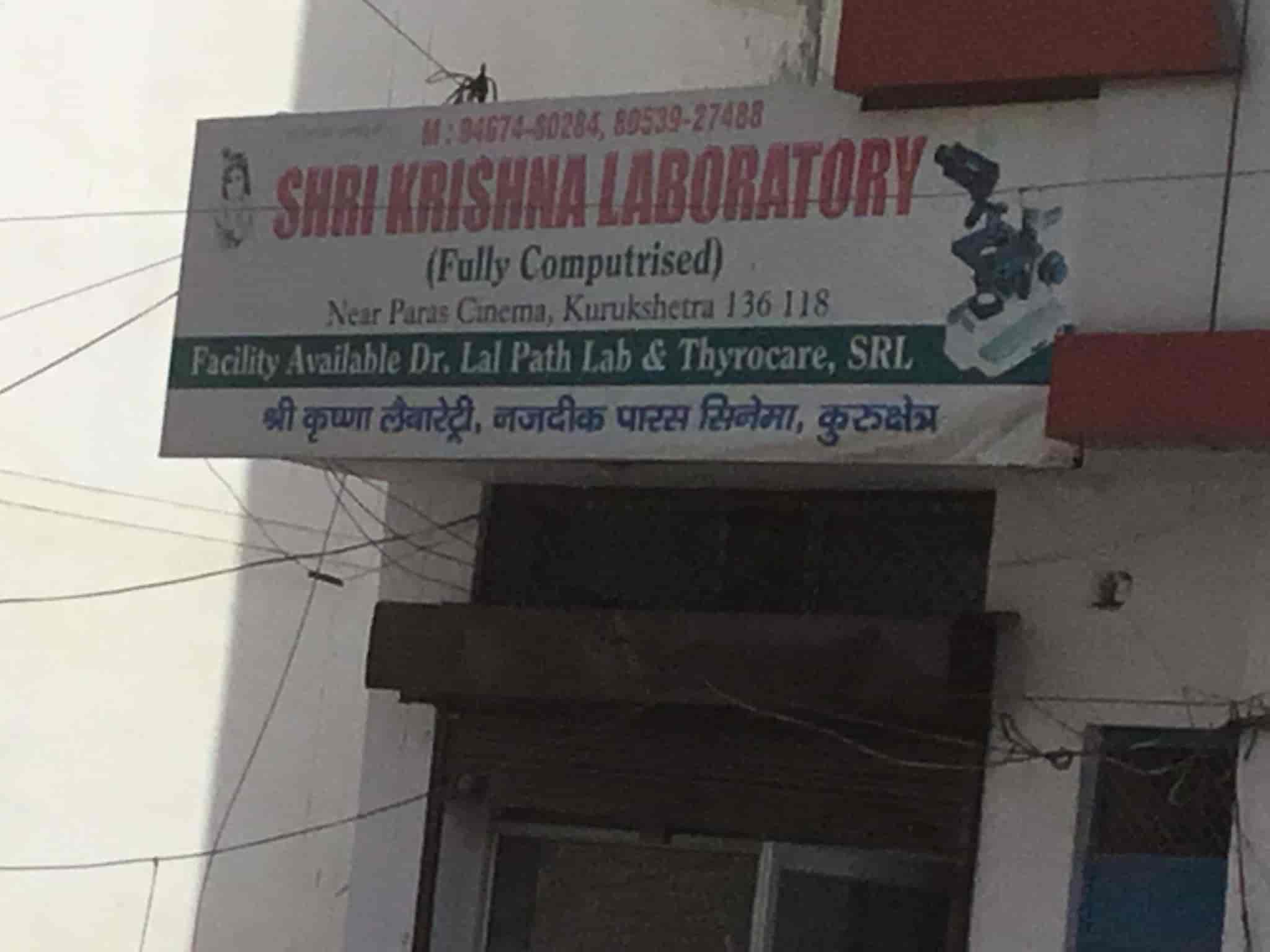 Lab view 11