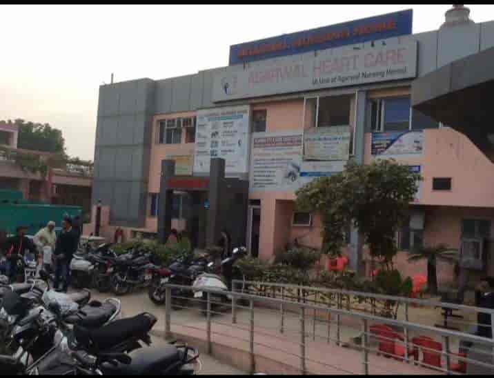Lab view 8