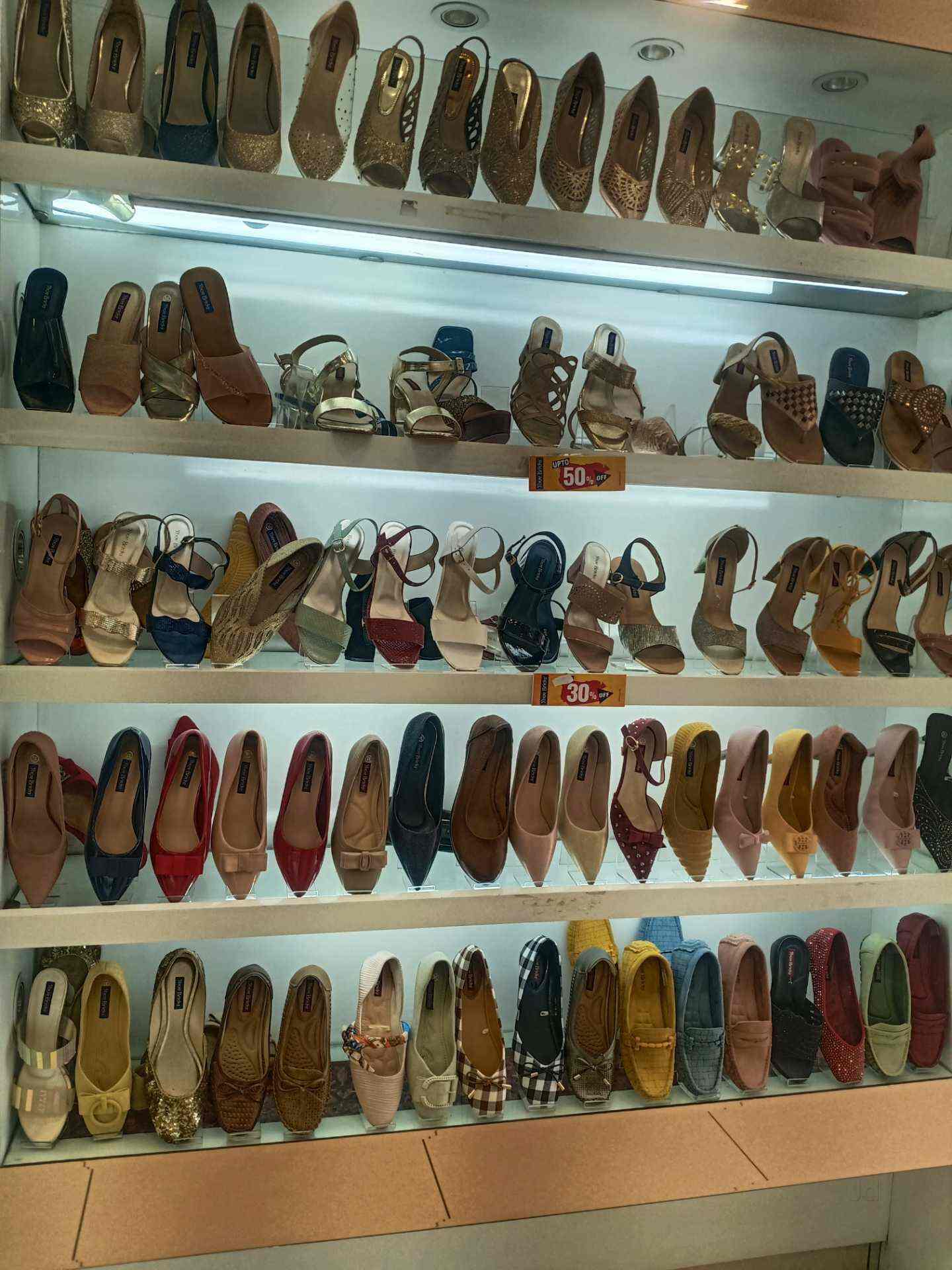 Share more than 135 shoe bricks best kenmei.edu.vn