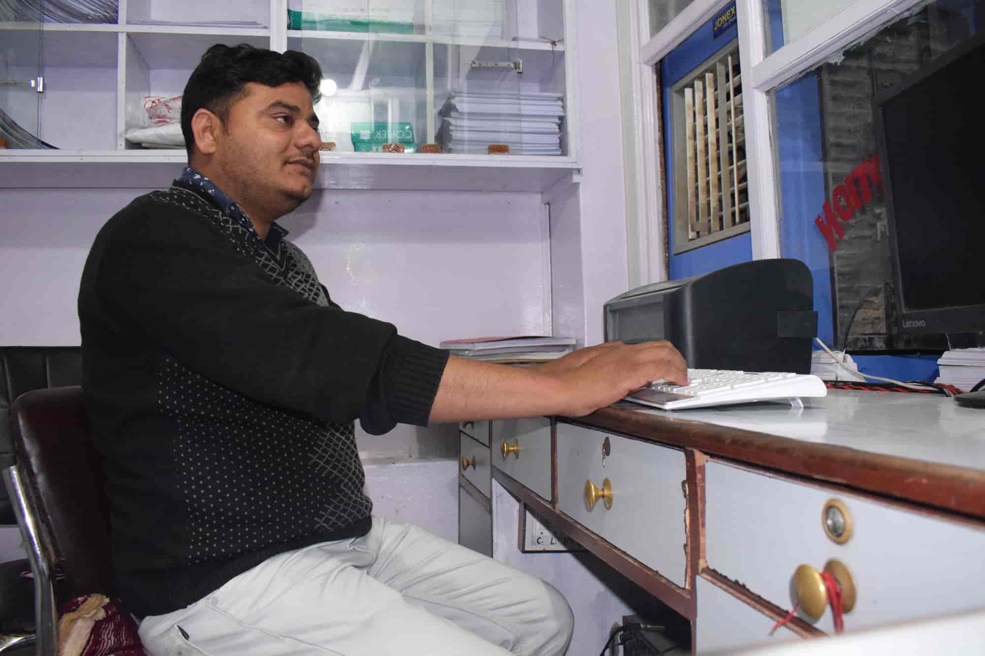 Lab view 6