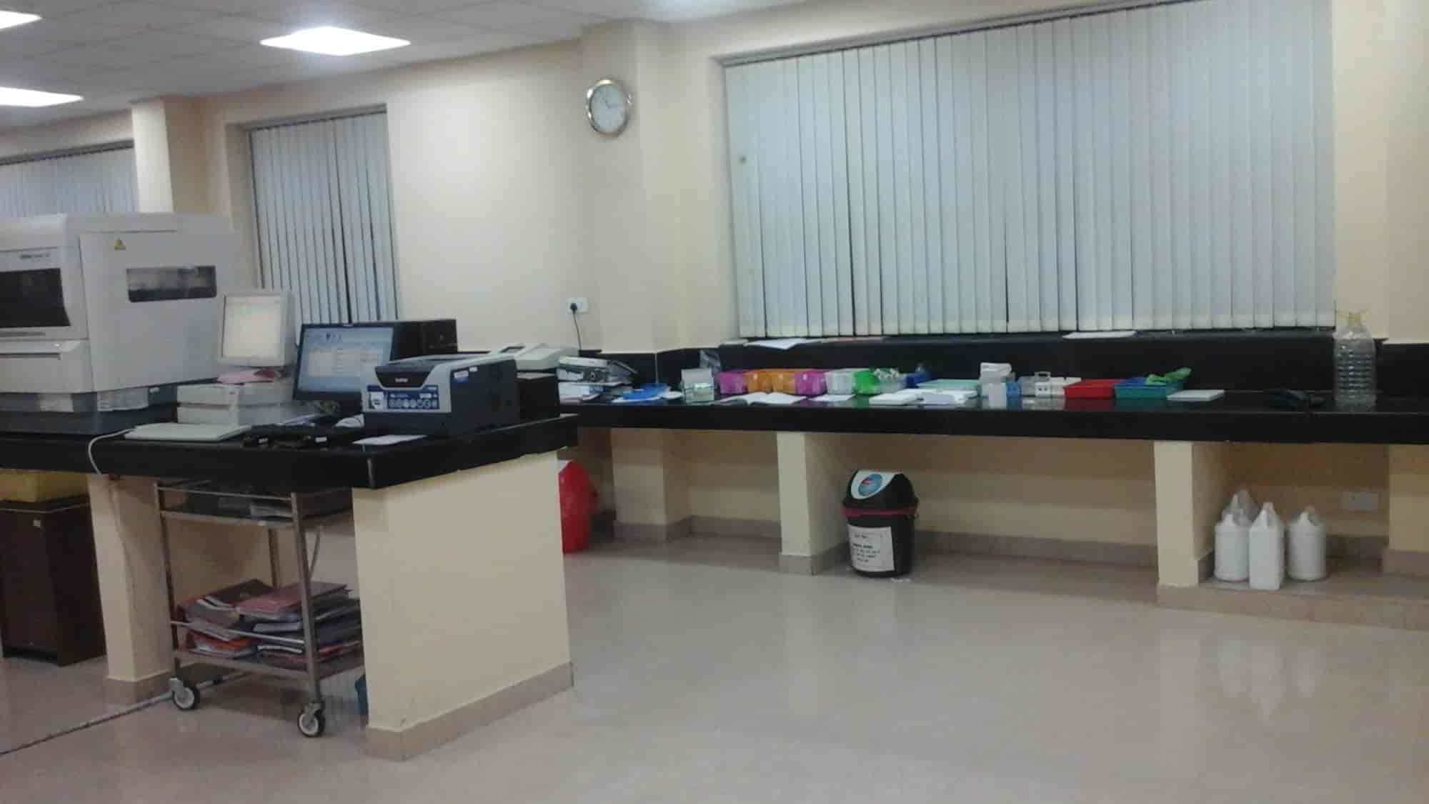 Lab view 4