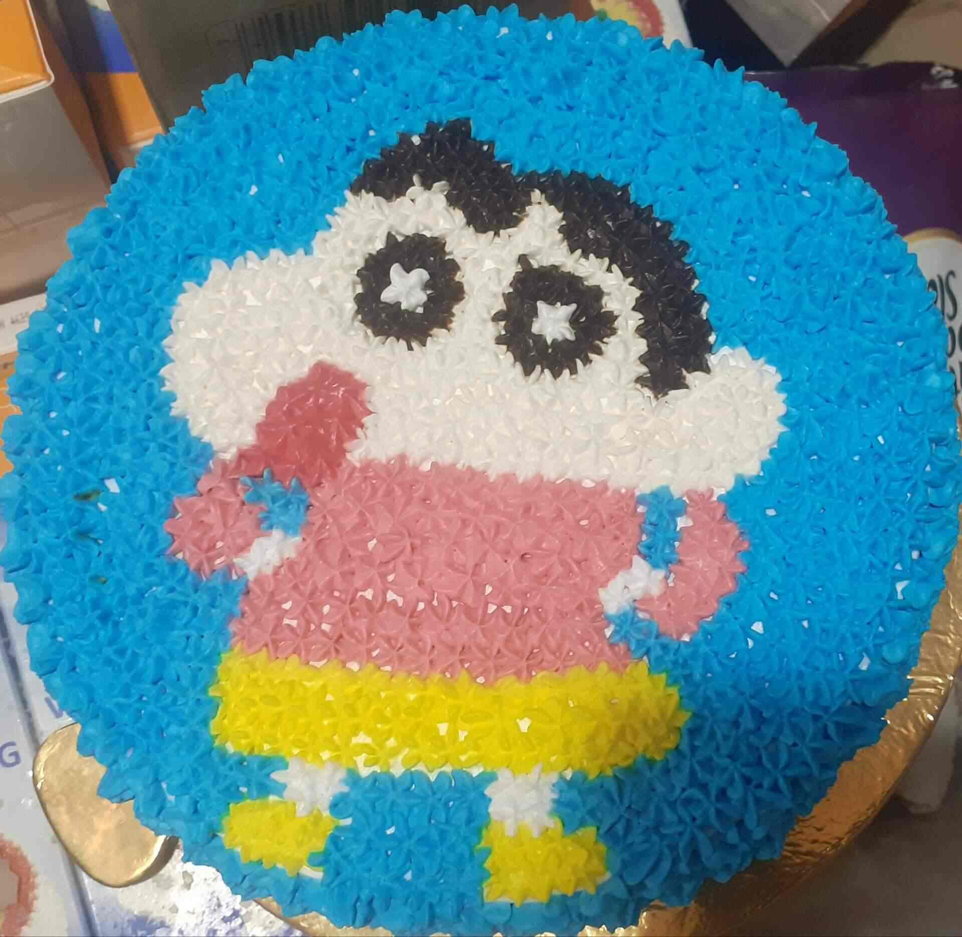 Discover 157+ cakes n bakes patna super hot in.eteachers