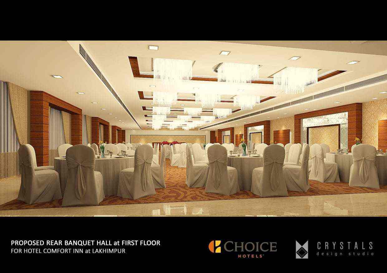 Hotel Comfort Inn Lakhimpur Hotels In Lakhimpur Kheri Justdial