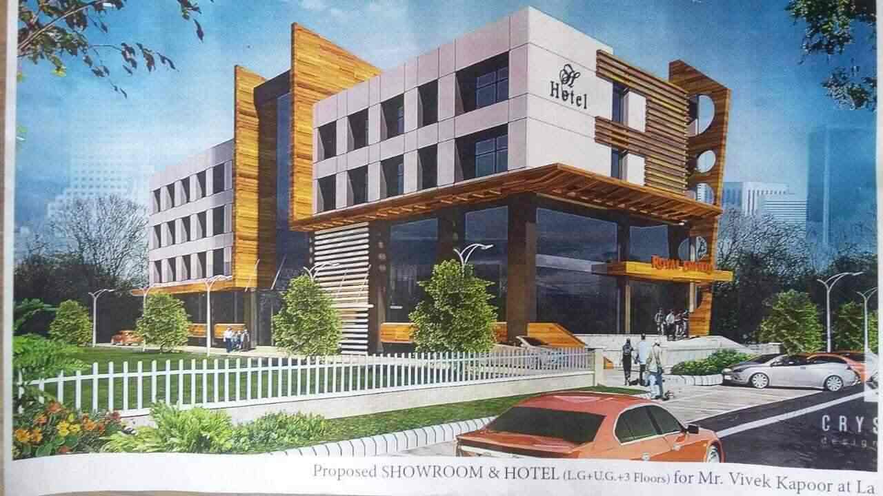 Hotel Comfort Inn Lakhimpur Hotels In Lakhimpur Kheri Justdial