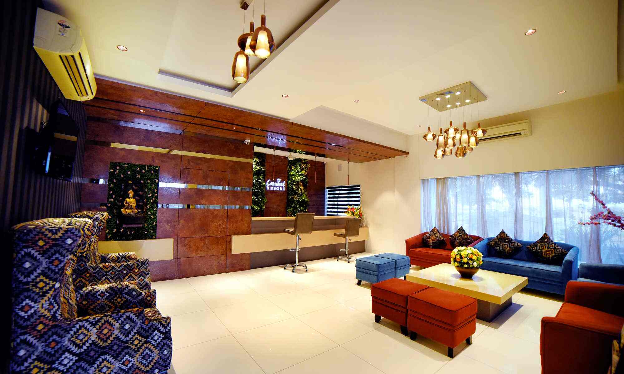 Carnival Resort Borwati Hotels In Latur Justdial
