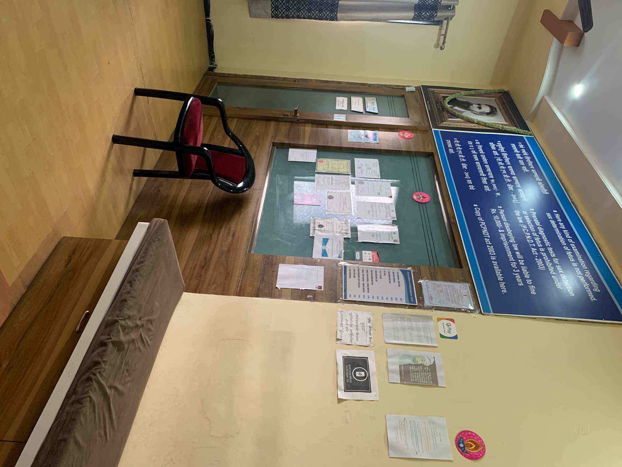 Lab view 19