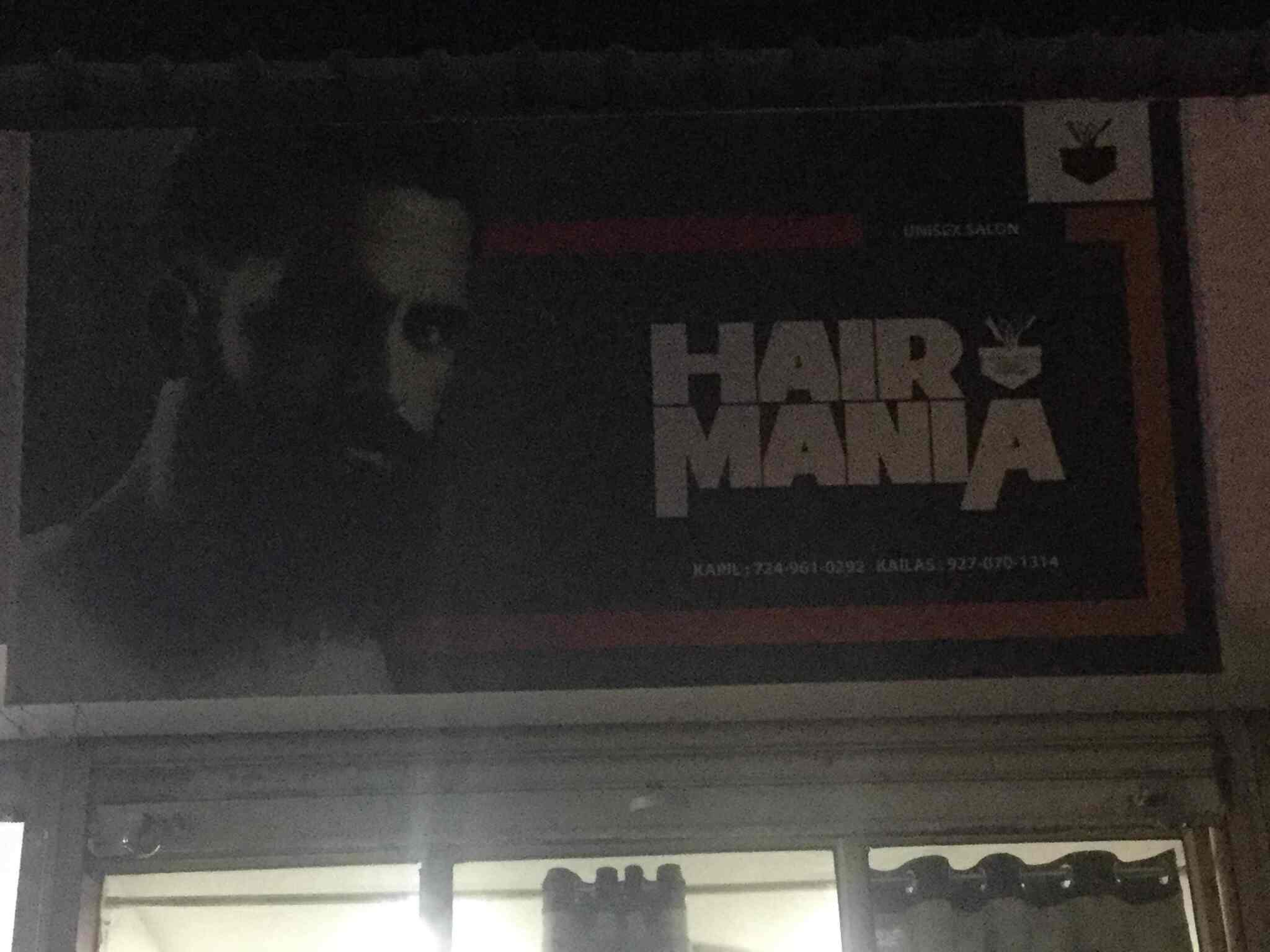 Hair Mania Latur Ho Beauty Spas In Latur Justdial