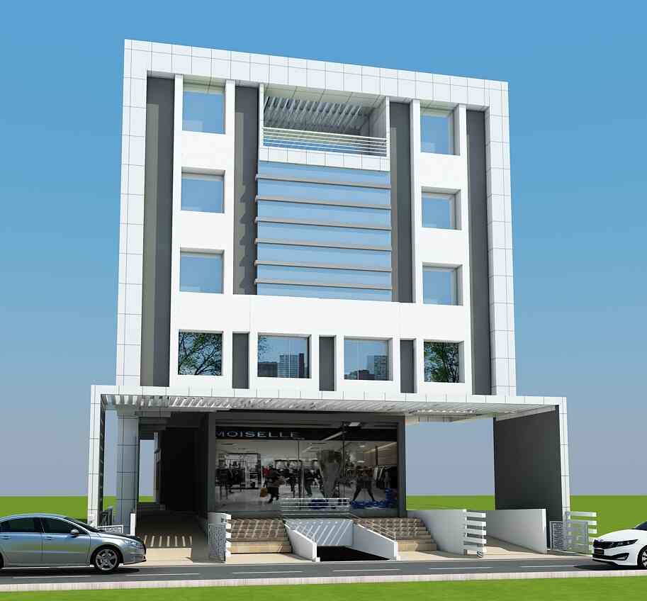 Lab view 2