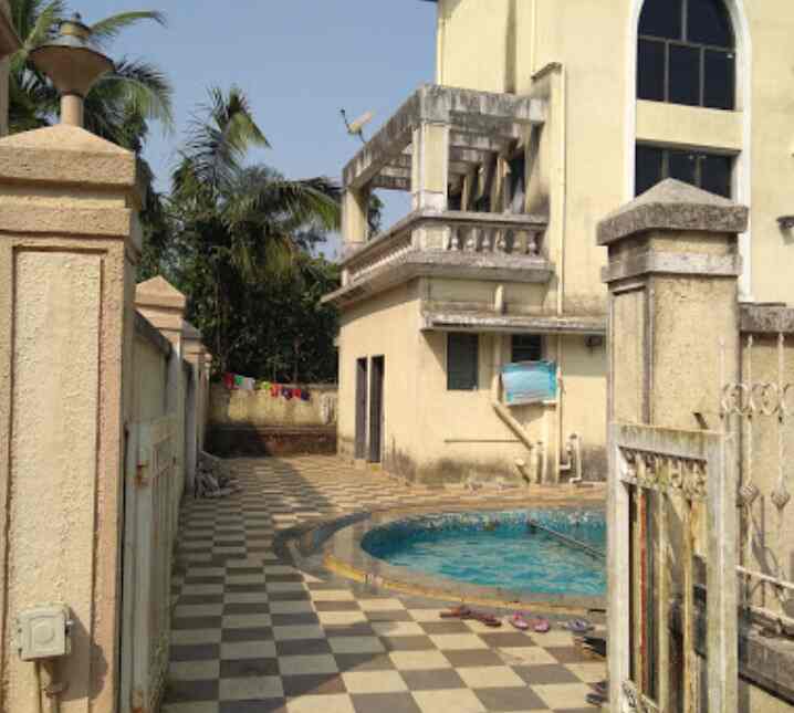 Rockstar Villa Maval Cottages On Hire In Lonavala Justdial