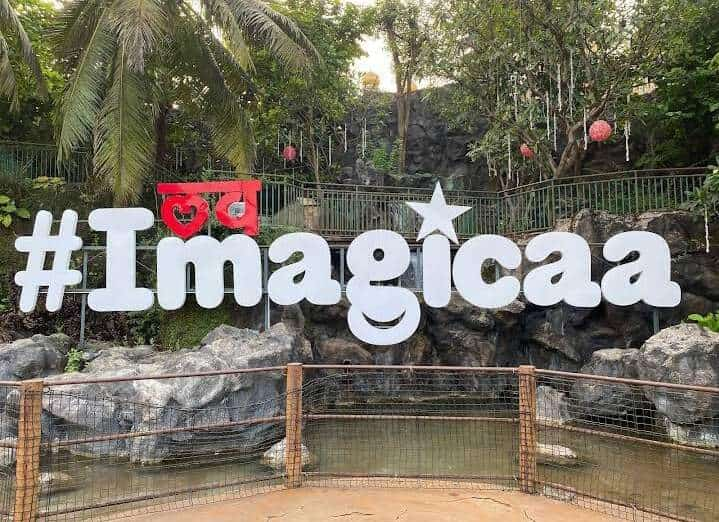 Imagica Adlabs Entry Fees