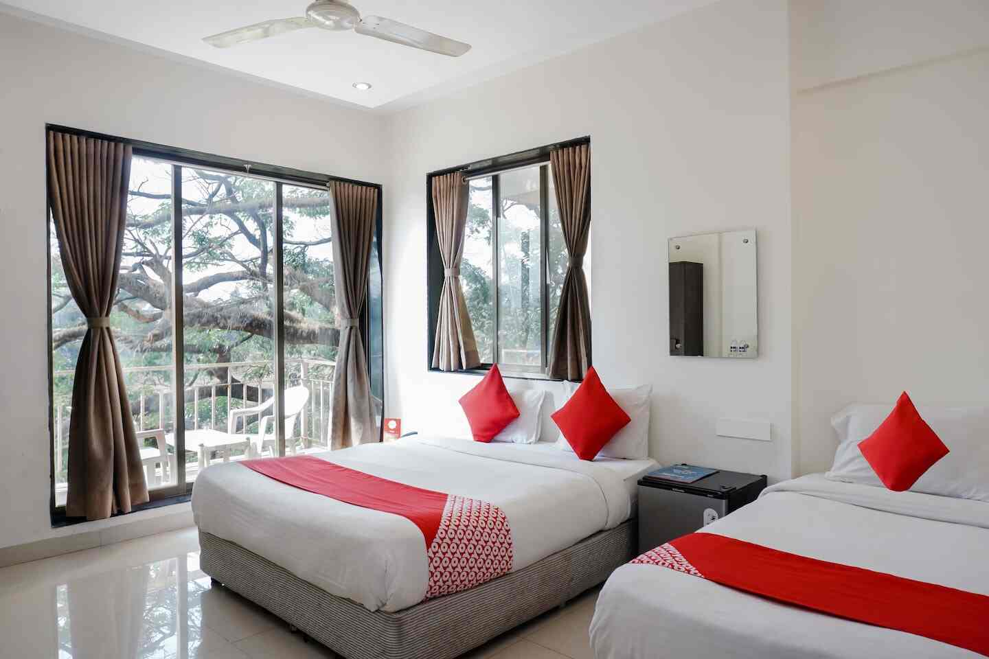 Book OYO Flagship 24175 Dream Resort in Tungarli,Lonavala