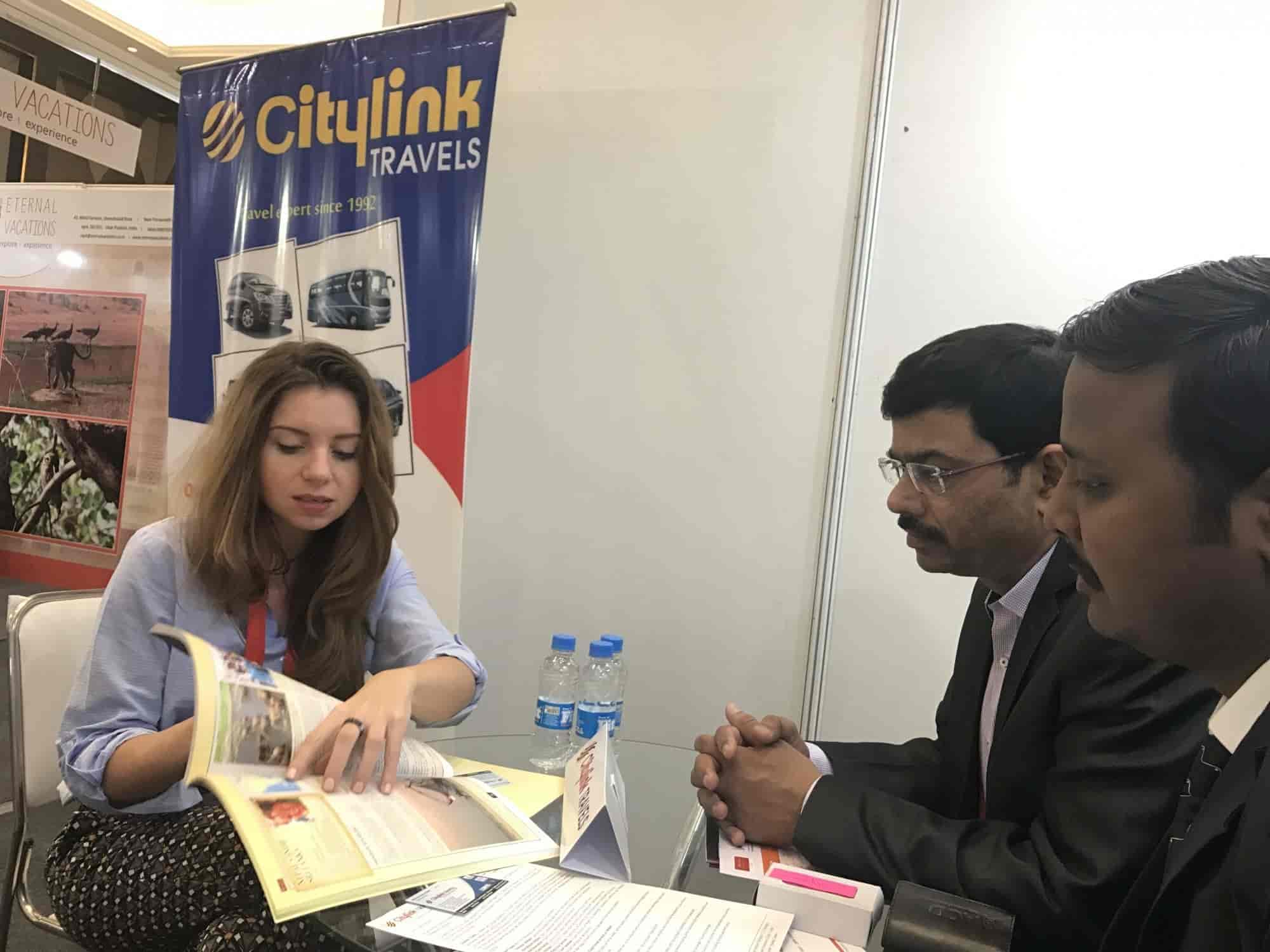 Online store Citylink: customer and staff feedback Online store Citylink: customer and staff feedback