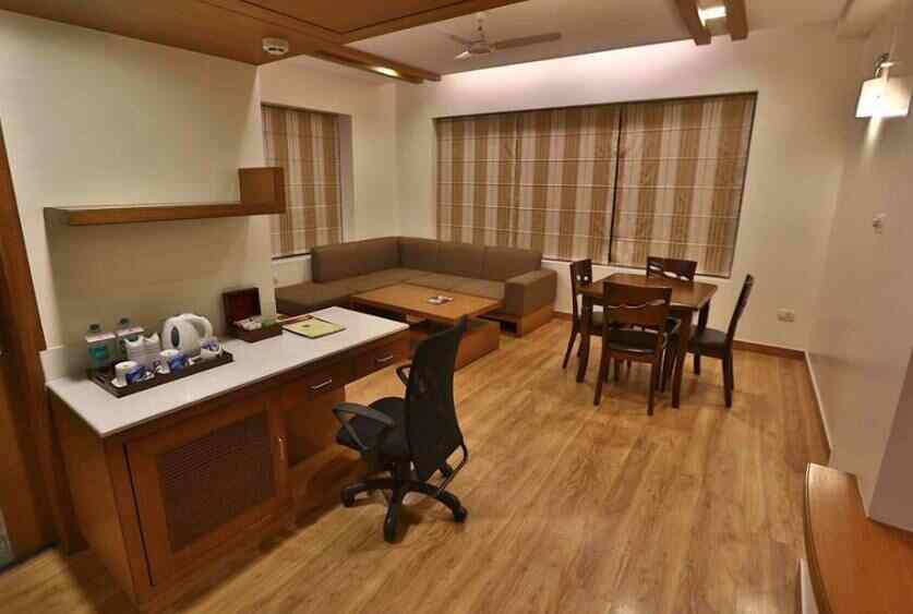 Comfort Inn Hotel Gomti Nagar Hotels In Lucknow Justdial