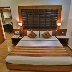 Comfort Inn Hotel Gomti Nagar Hotels In Lucknow Justdial