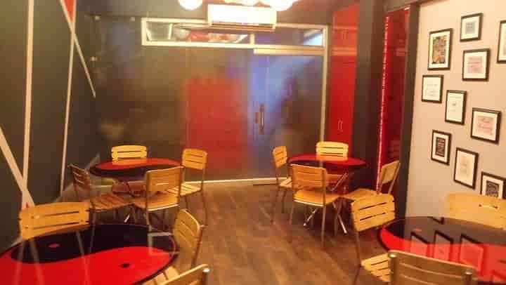 Maya S Kitchen Restaurant Gomti Nagar Lucknow Chinese Fast Food Cuisine Restaurant Justdial