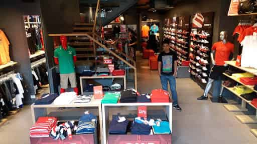 puma lucknow website