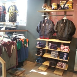 puma store uttar pradesh