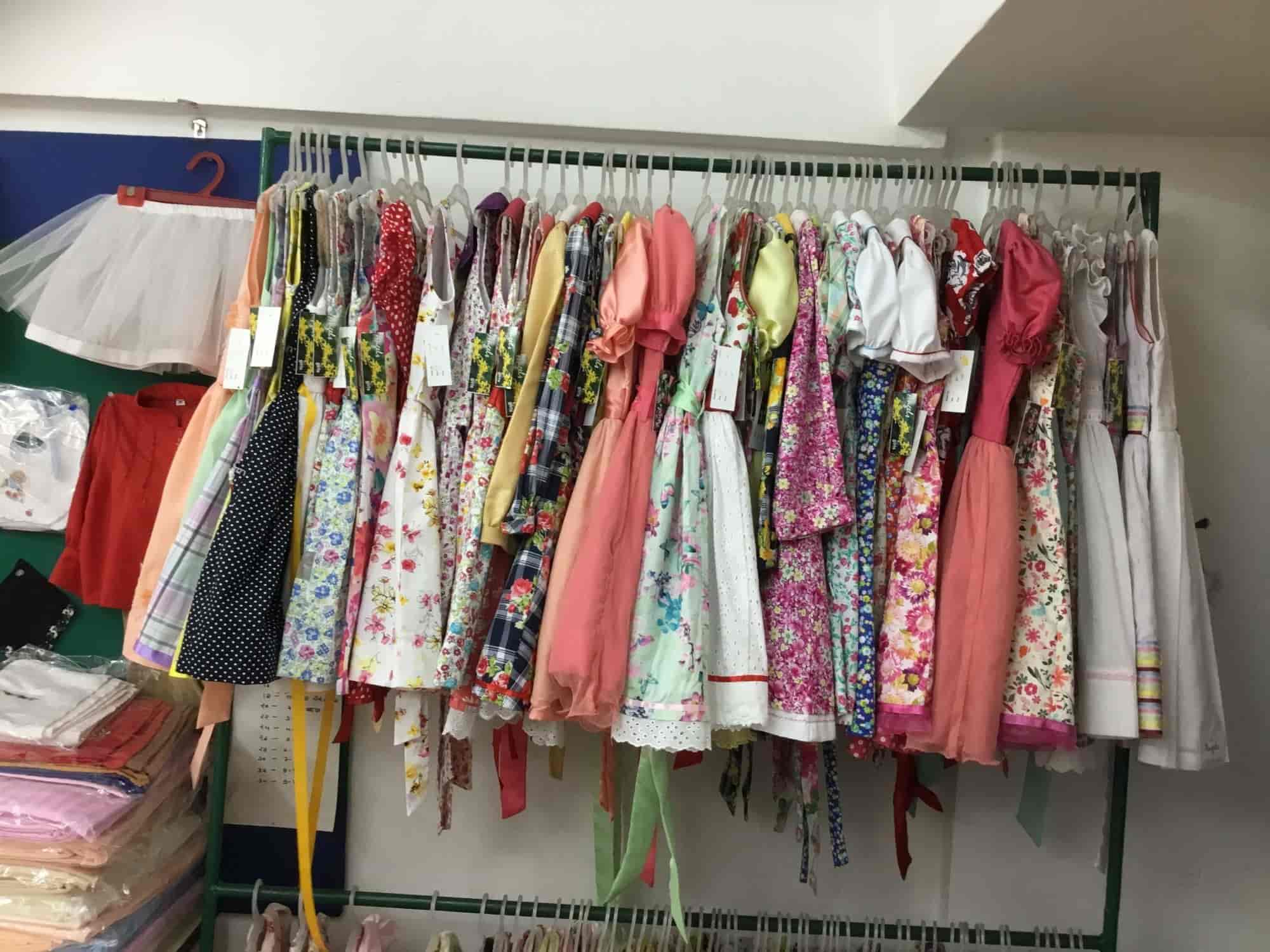 angel clothing boutique