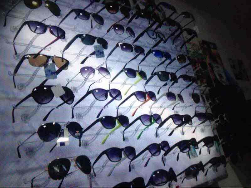 delisha optical works cantt road opticians in lucknow justdial optical works