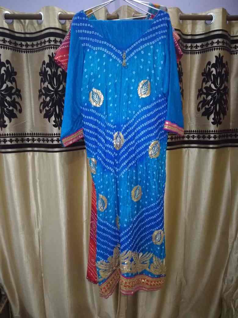Fab Fashion Attitude Boutique in Chander Nagar,Lucknow - Best Women  Readymade Garment Retailers near me in Lucknow - Justdial